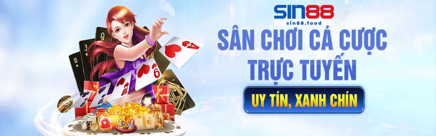 sân chơi uy tín